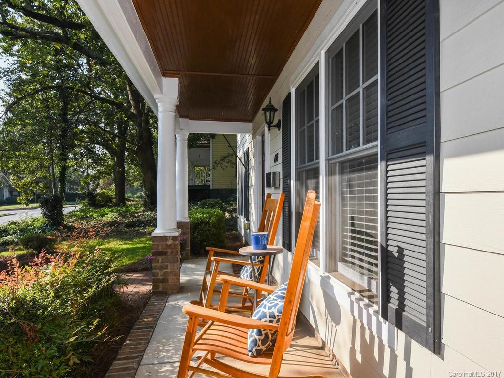 Ashe Croft - Residential