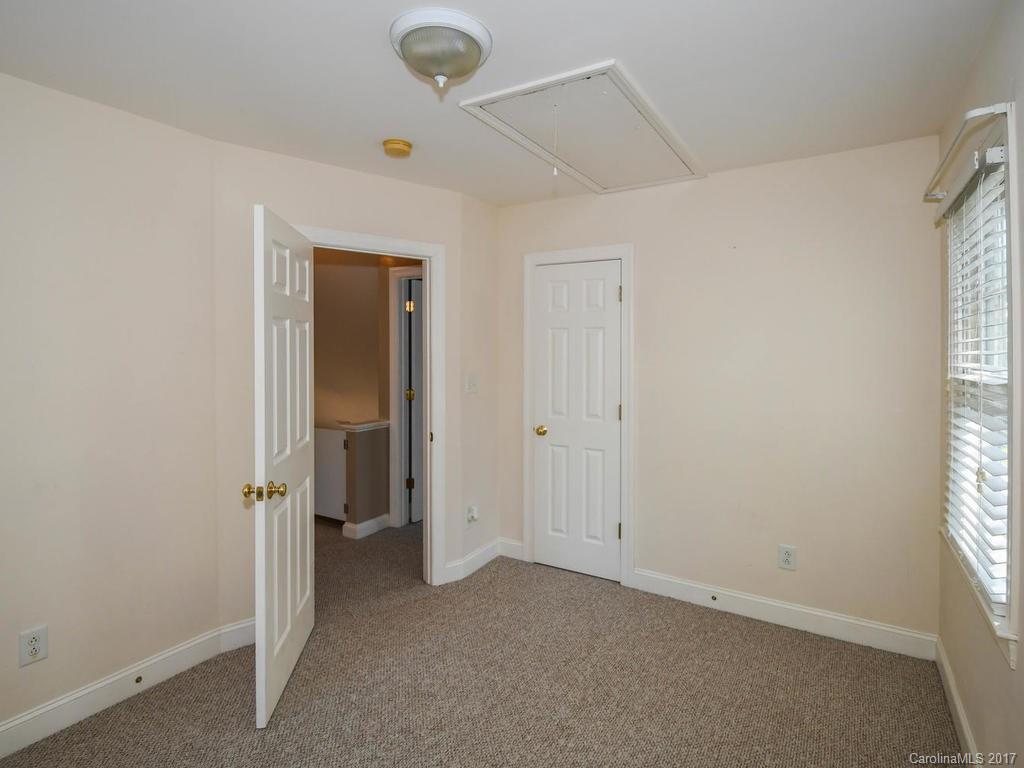 Ashe Croft - Residential