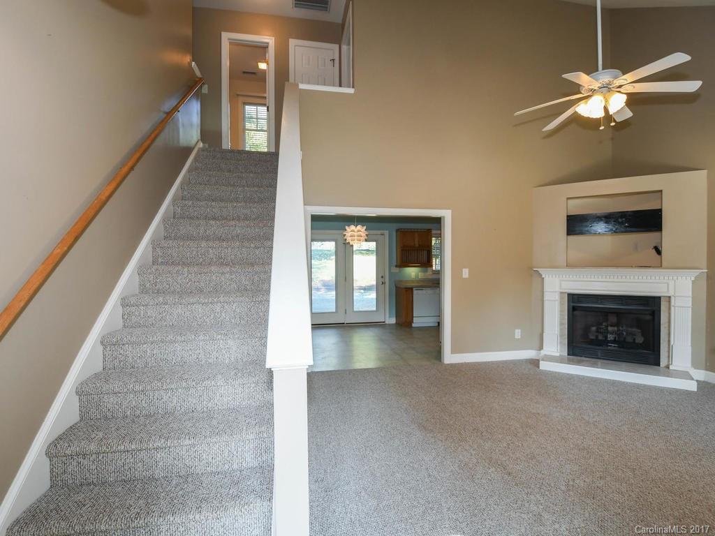 Ashe Croft - Residential