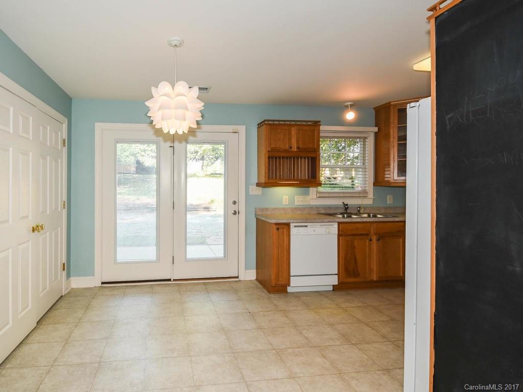 Ashe Croft - Residential