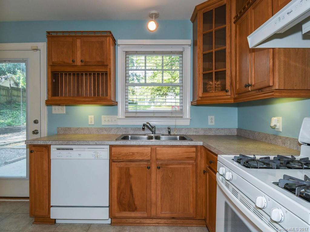 Ashe Croft - Residential