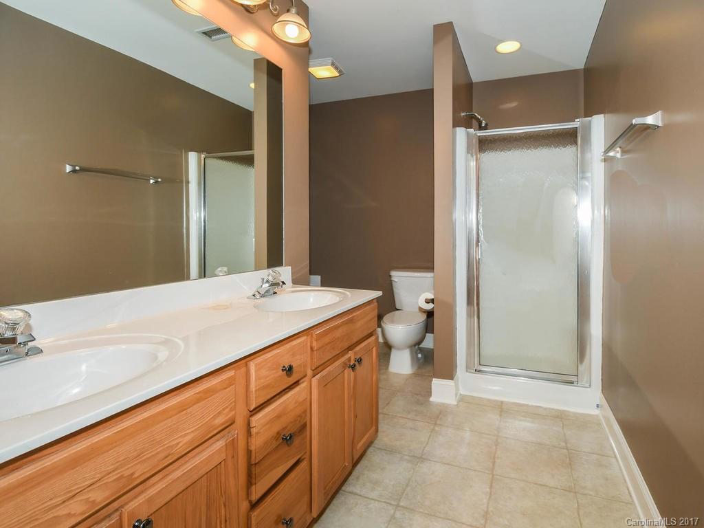 Ashe Croft - Residential