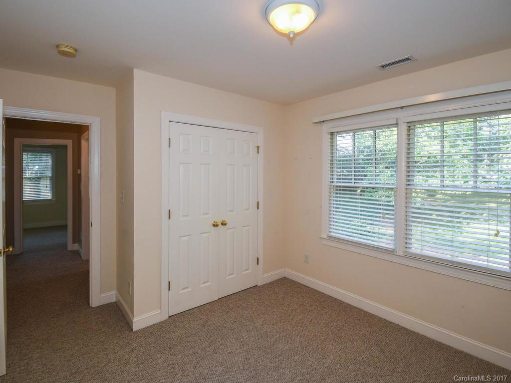 Ashe Croft - Residential