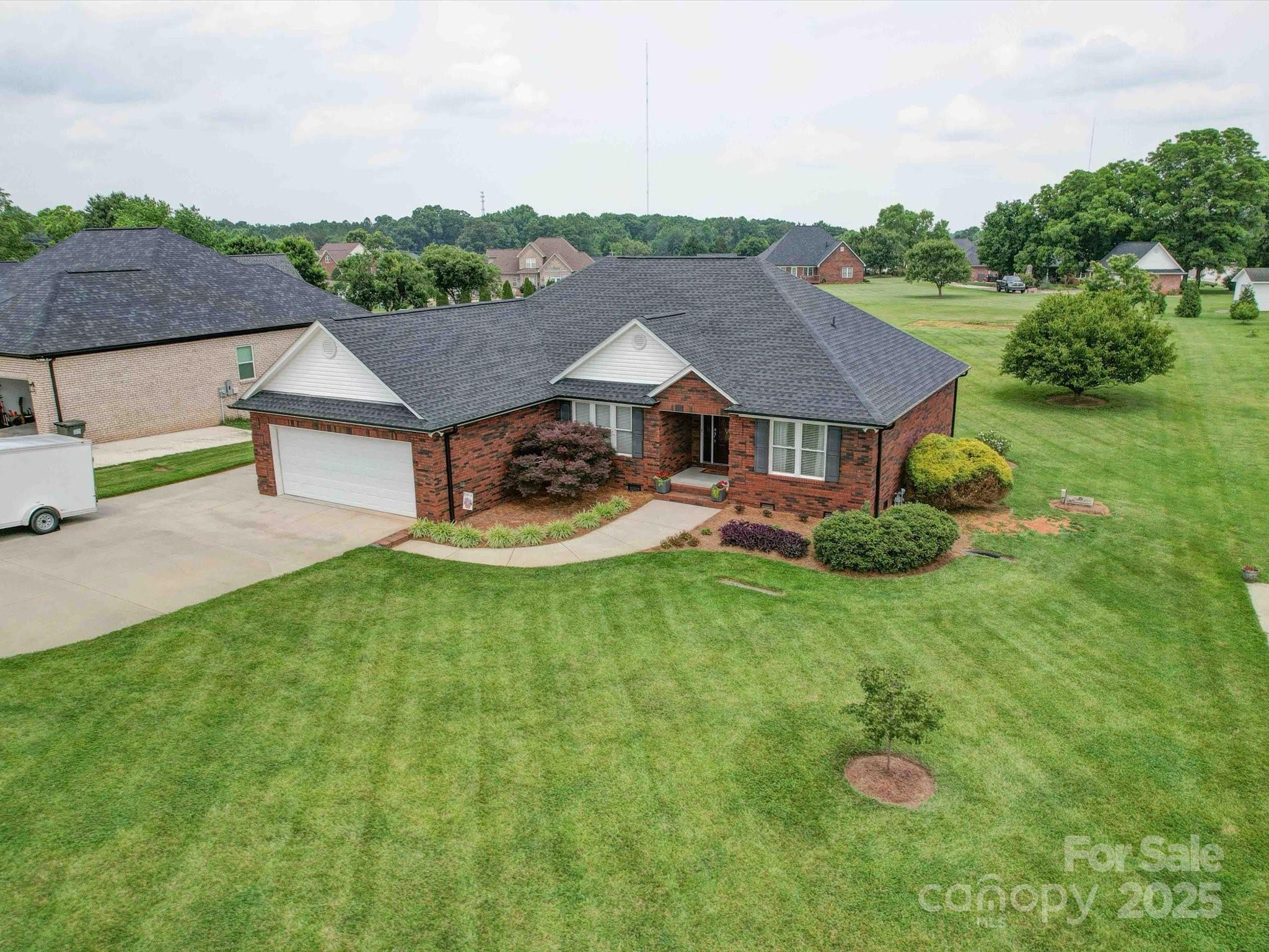 4618 Dallas High Shoals Highway