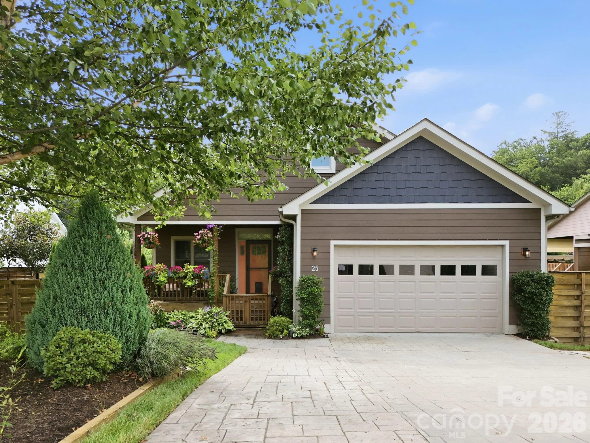 25 Linn Garden Lane, Swannanoa, NC, 28778