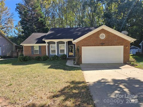 Photo of 9518 Errington Lane, Mint Hill, NC 28227 (MLS # 4313547)