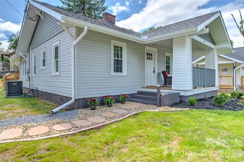 109 W Marshall Street Waynesville NC 28786