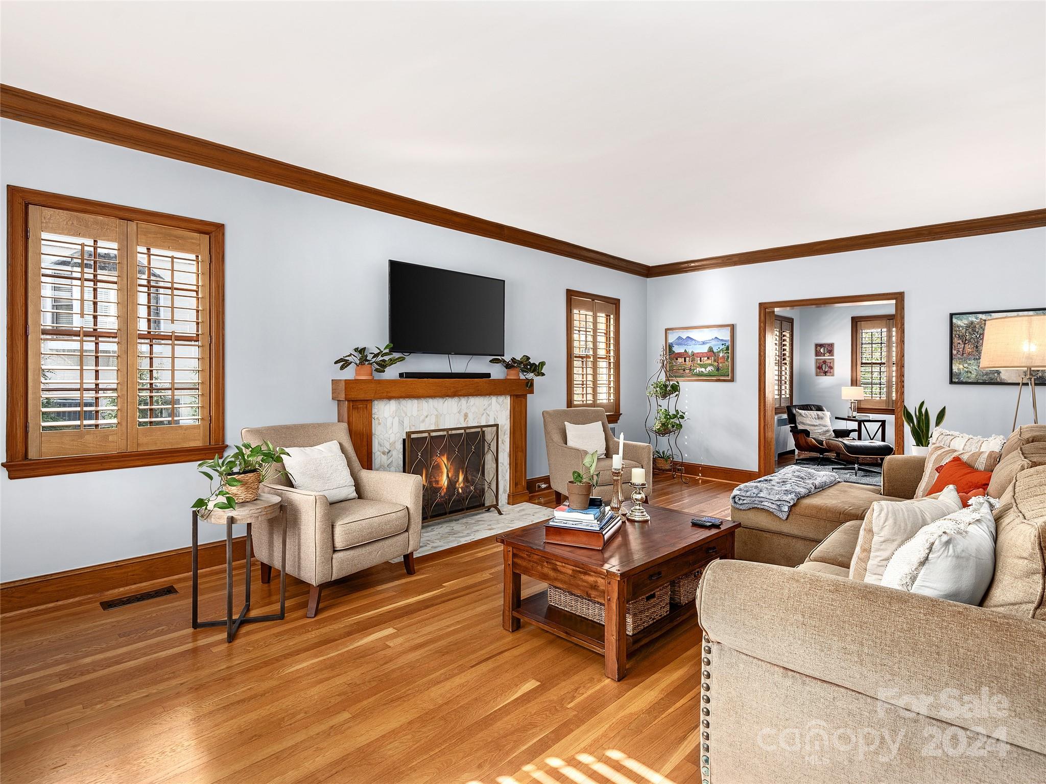 Lakeview Park - Residential