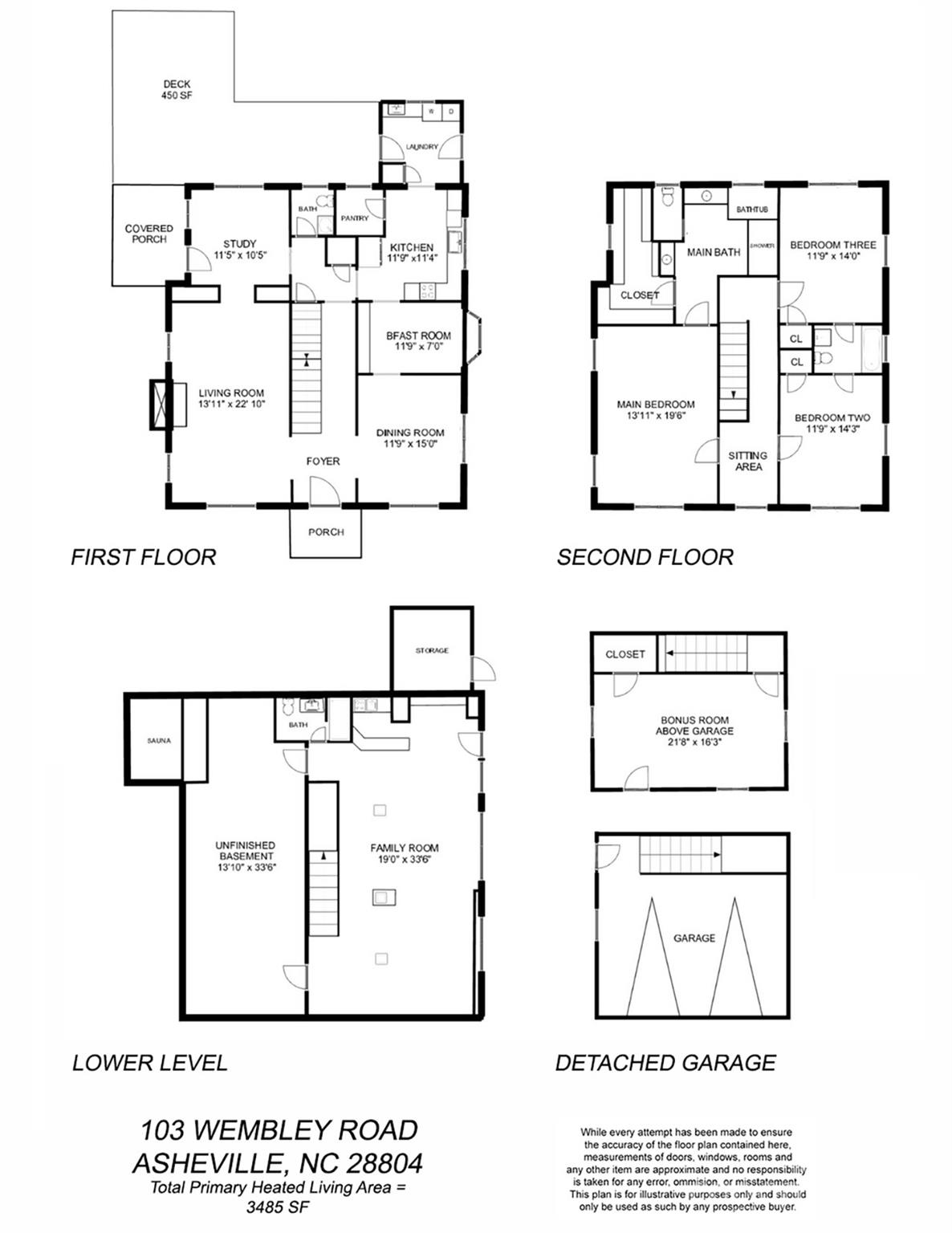 Lakeview Park - Residential