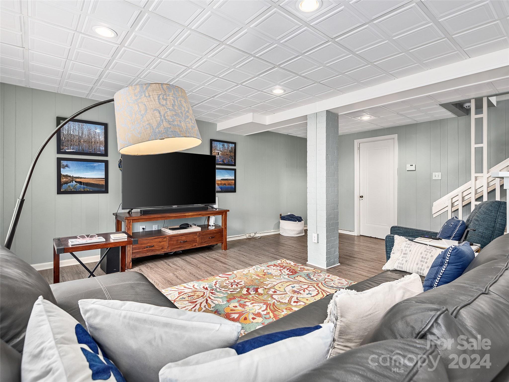 Lakeview Park - Residential