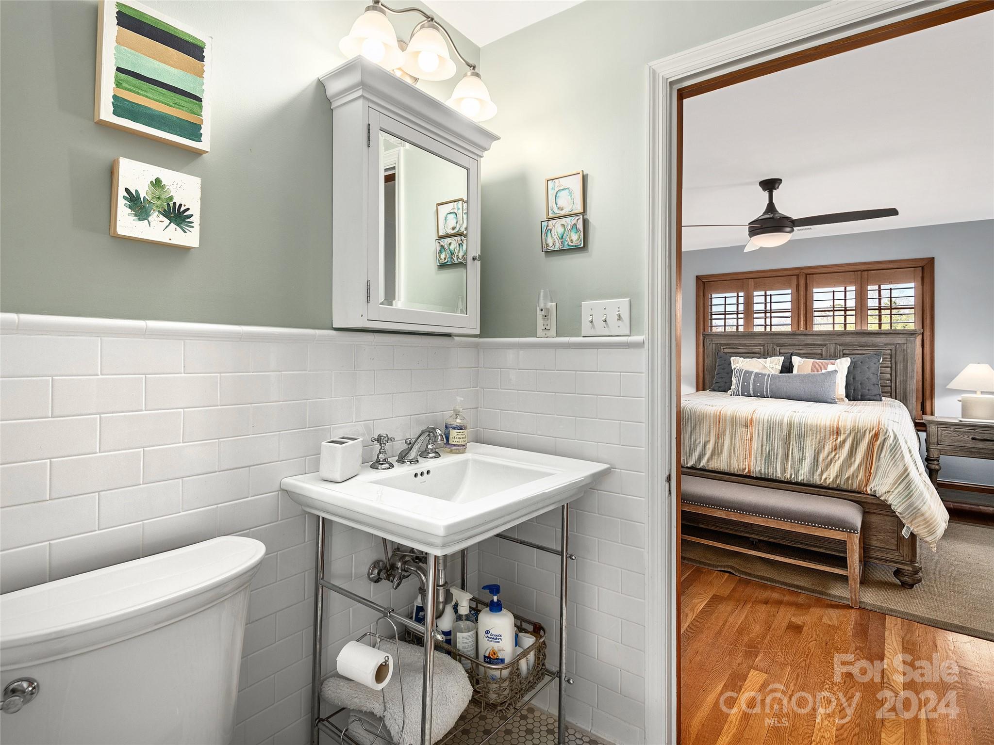 Lakeview Park - Residential