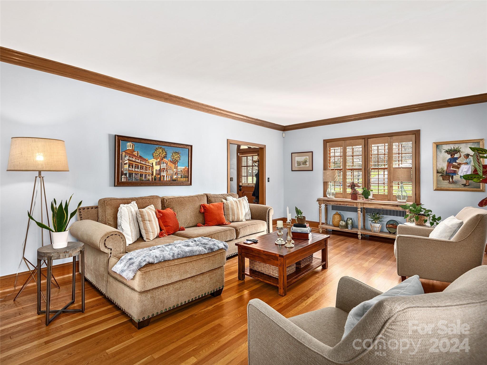 Lakeview Park - Residential