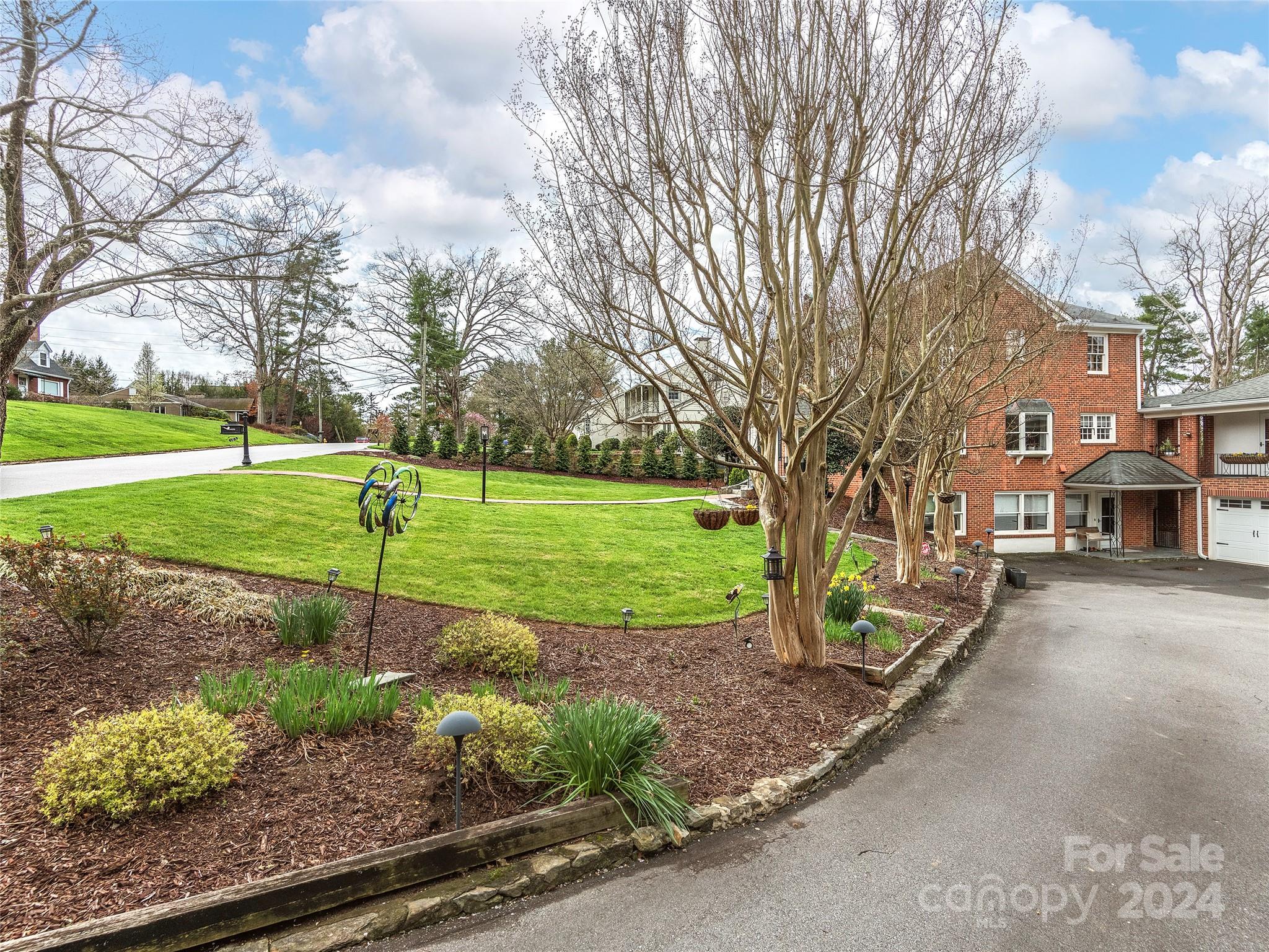 Lakeview Park - Residential