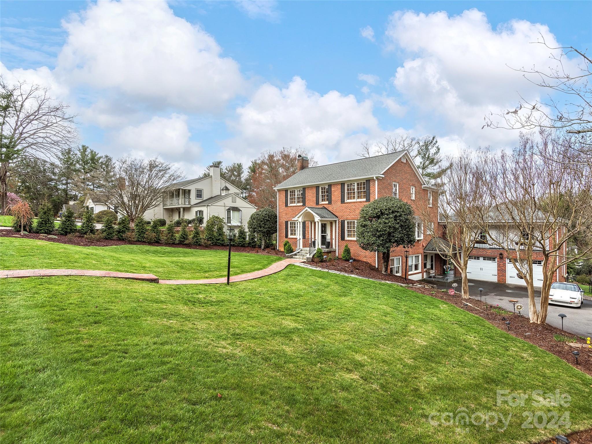 Lakeview Park - Residential