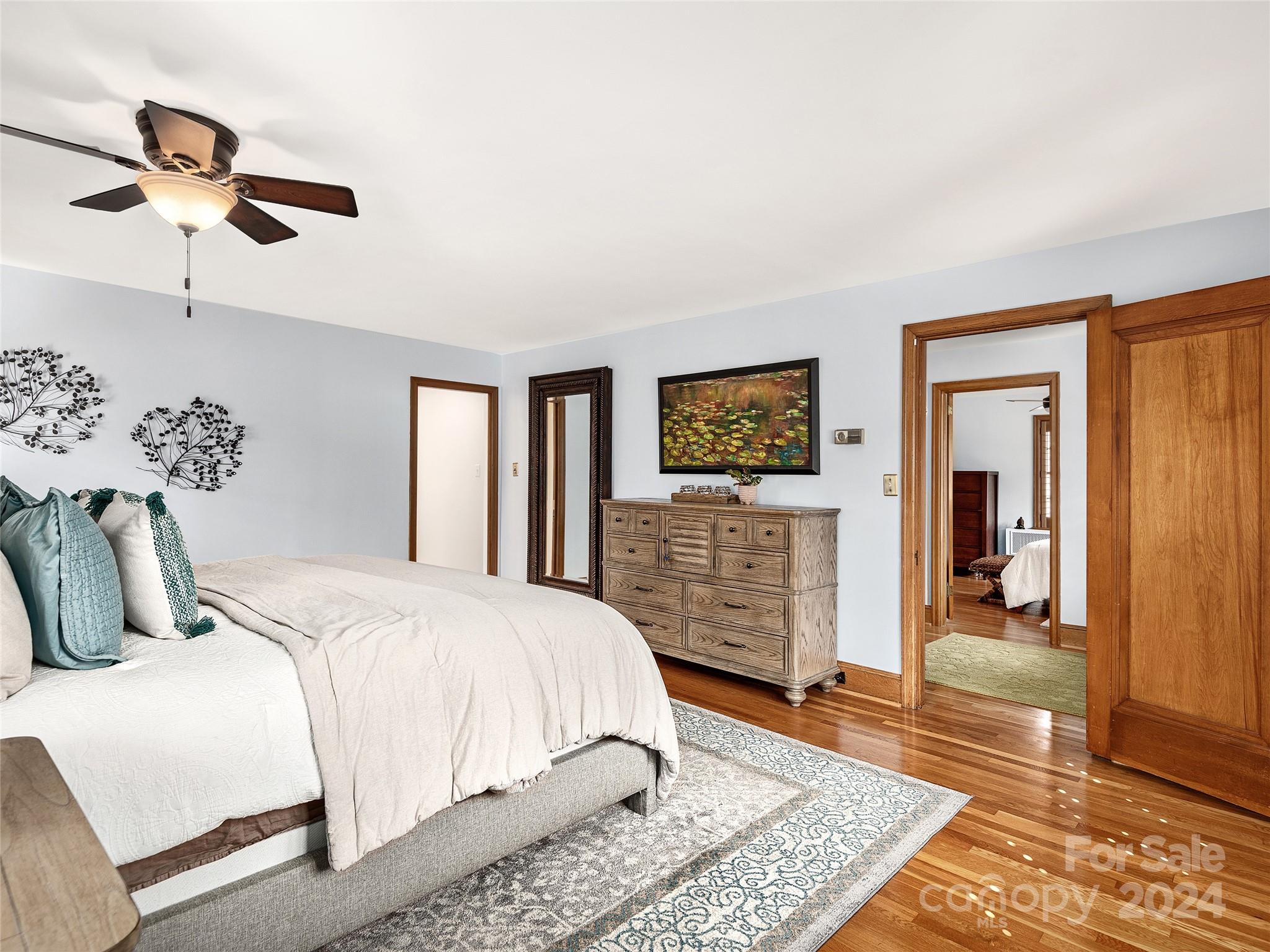 Lakeview Park - Residential