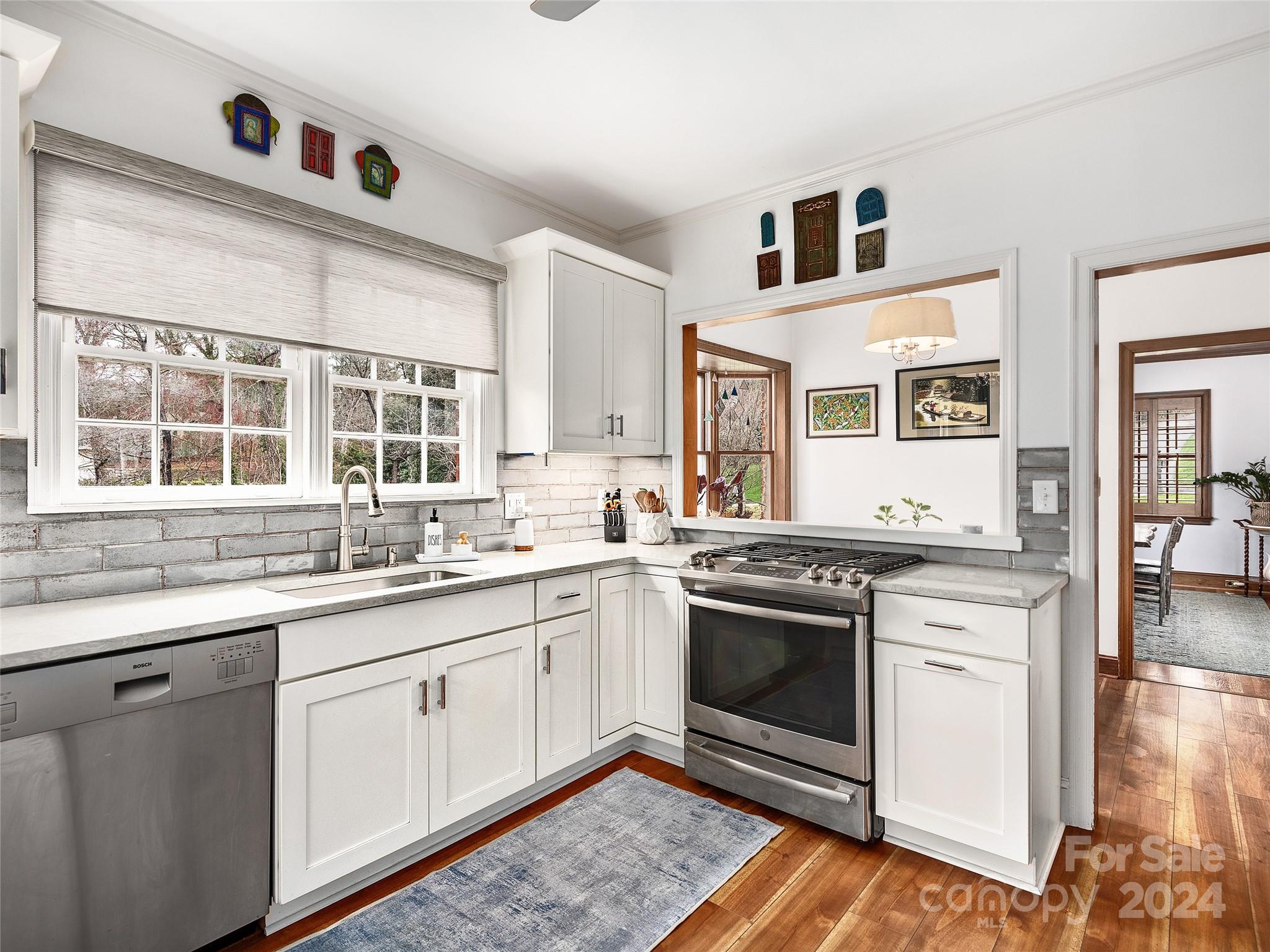 Lakeview Park - Residential