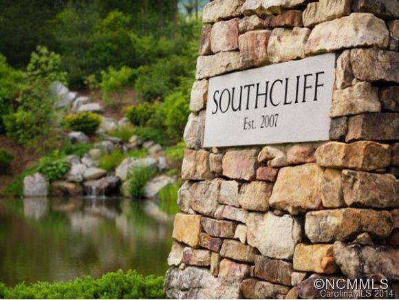 Southcliff - Land