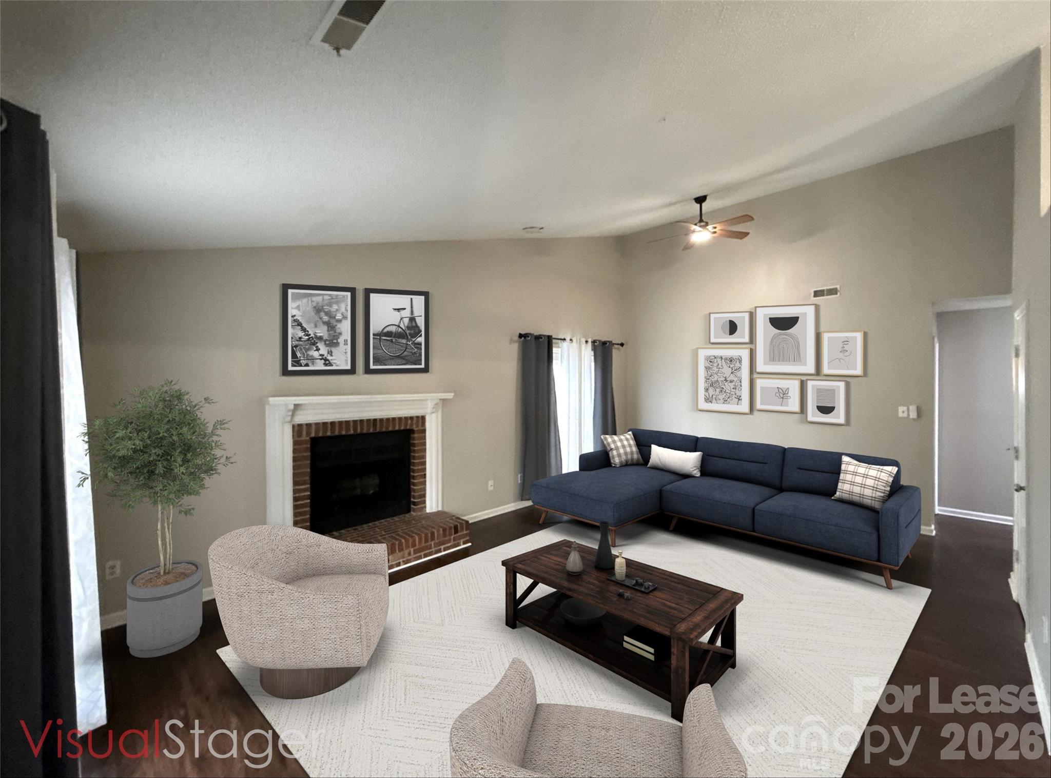 5919 Hunters Crossing Lane