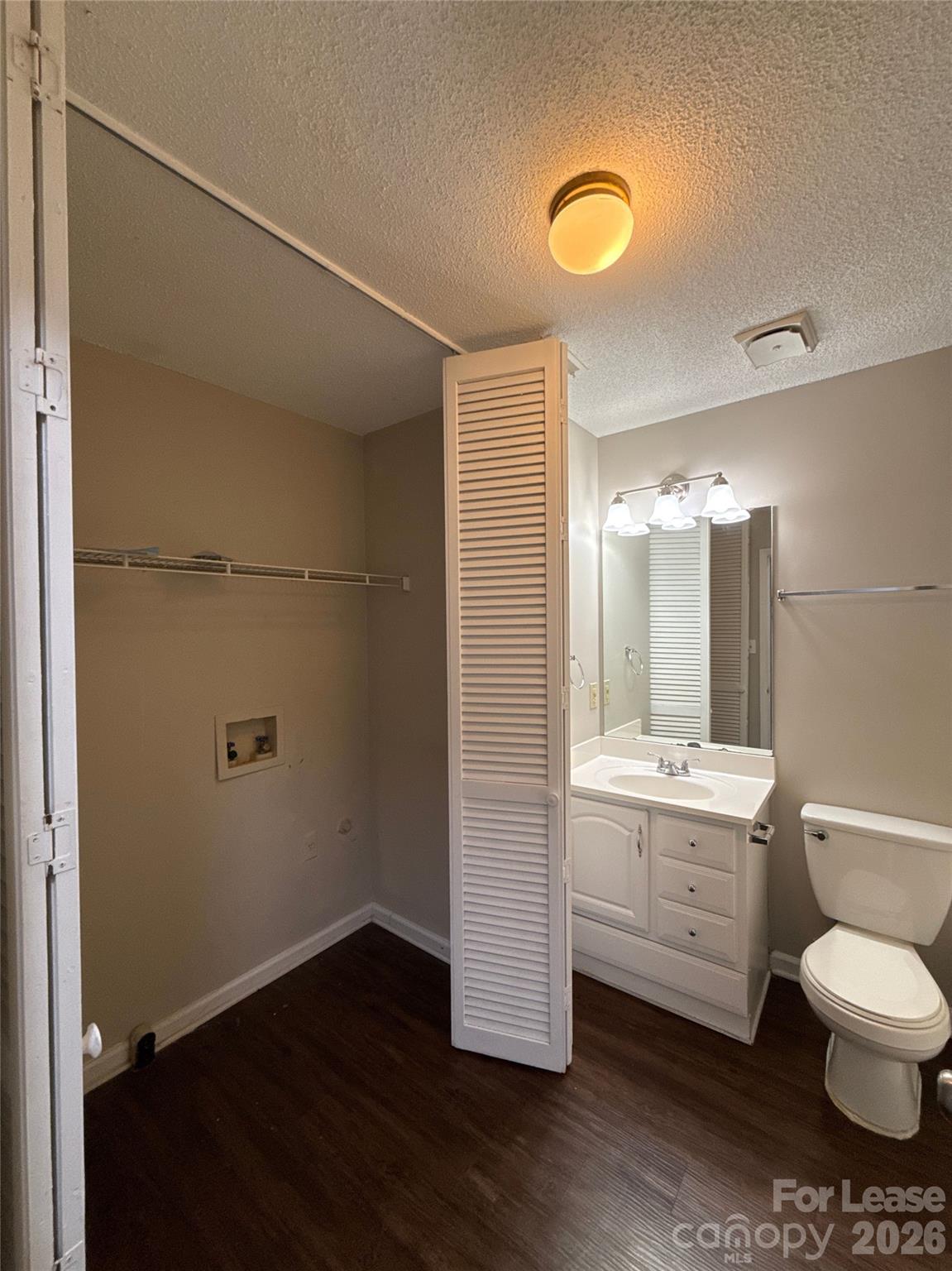 Hunters Crossing - Residential Lease