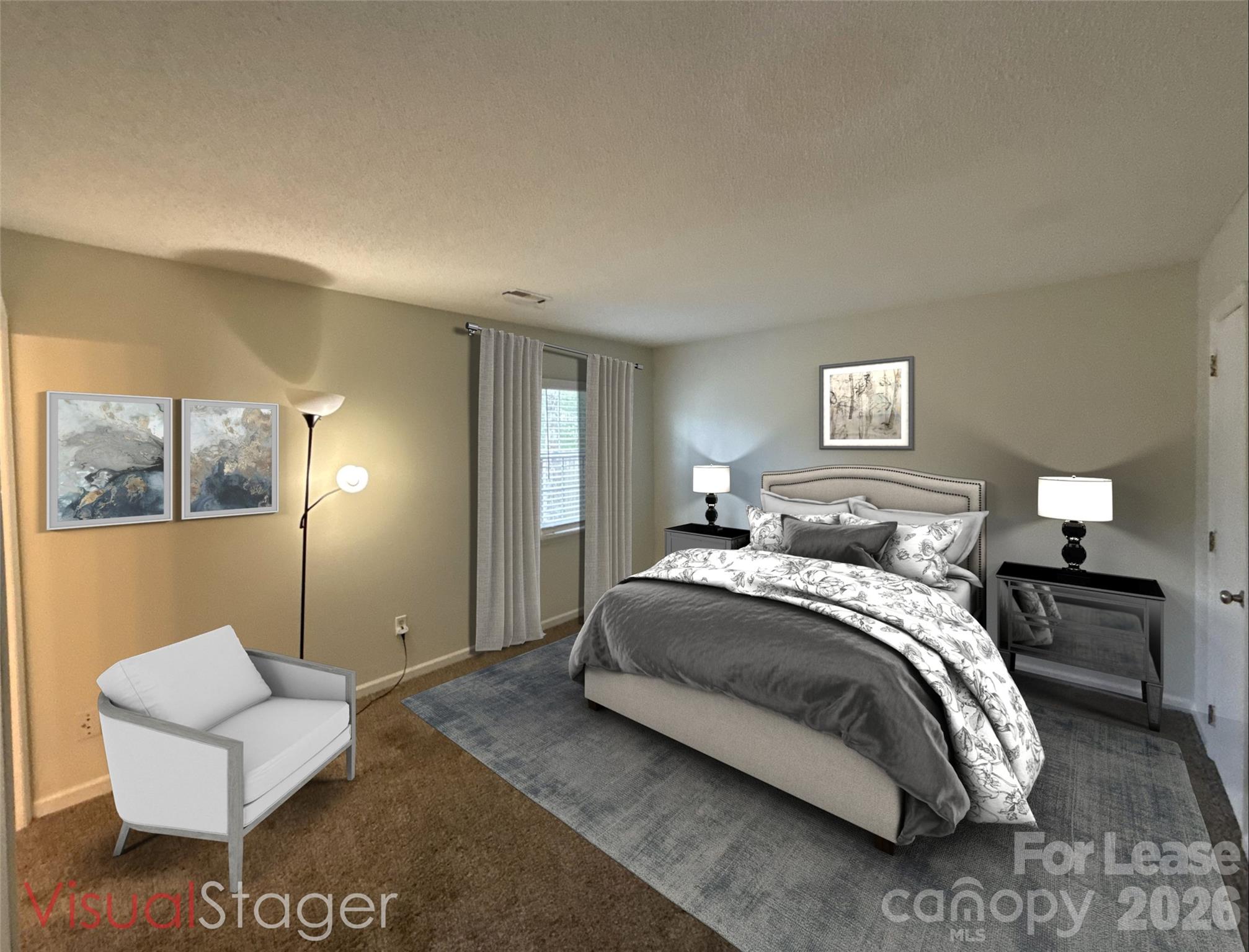 Hunters Crossing - Residential Lease