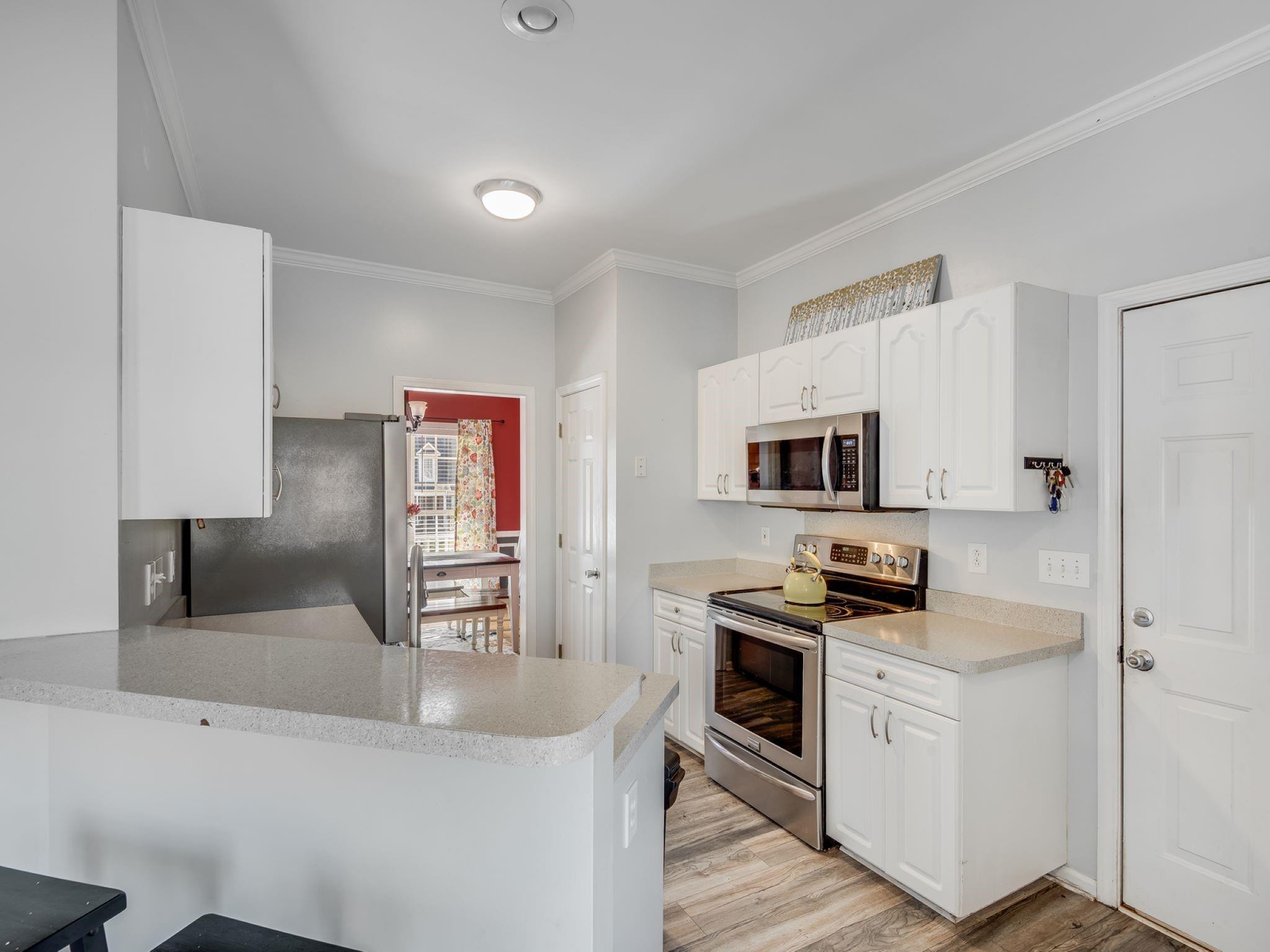 Easthampton - Residential