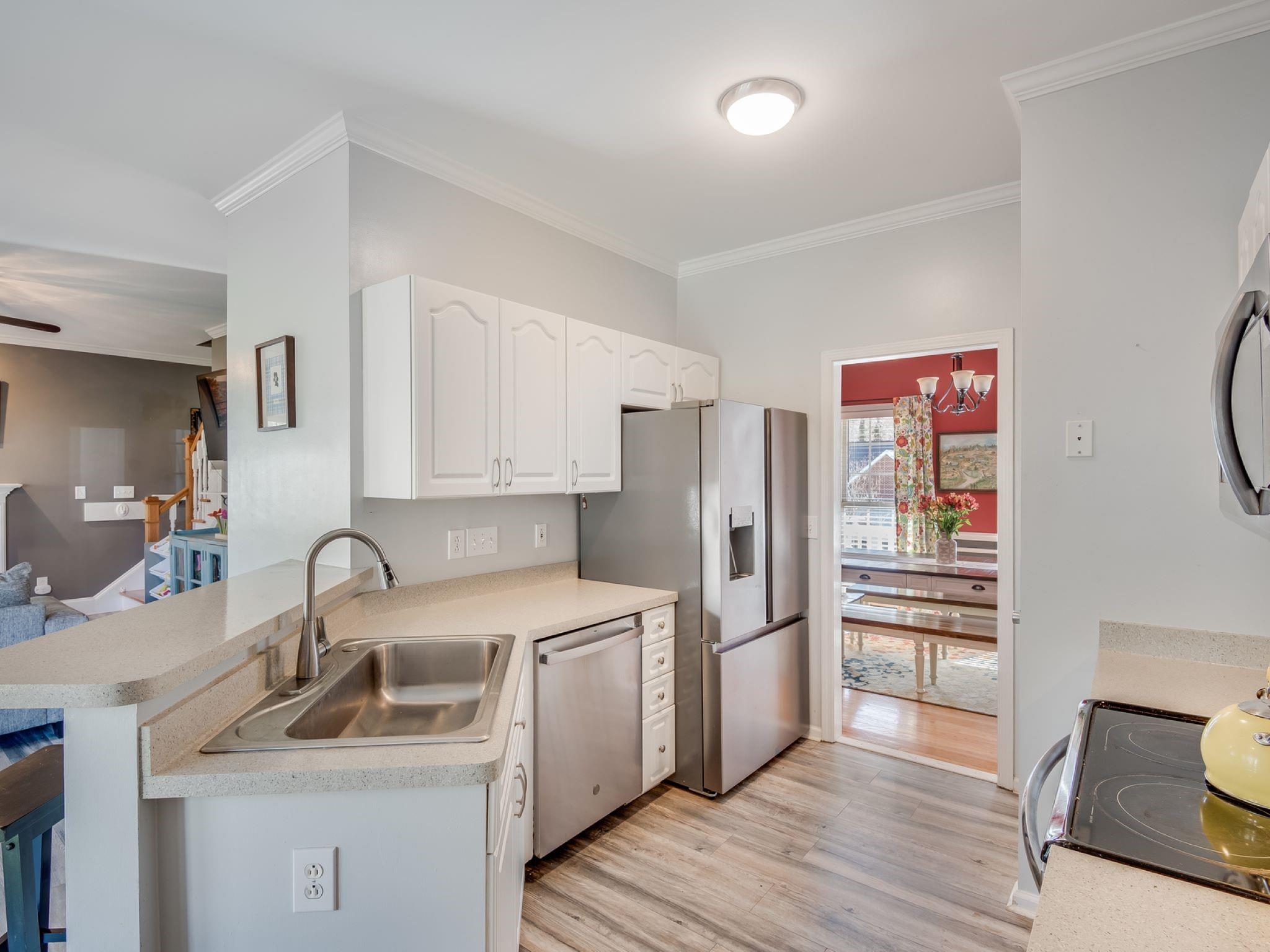 Easthampton - Residential