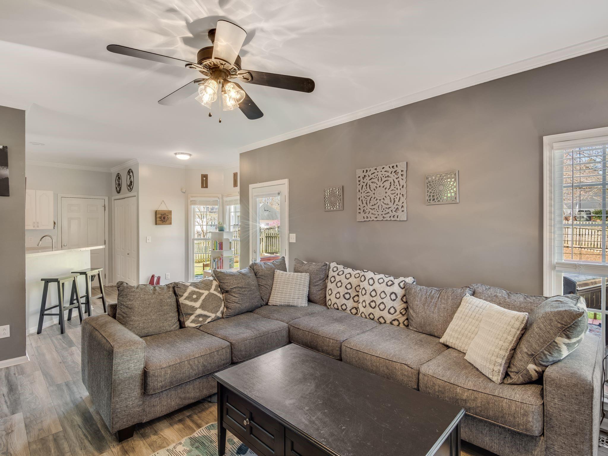 Easthampton - Residential