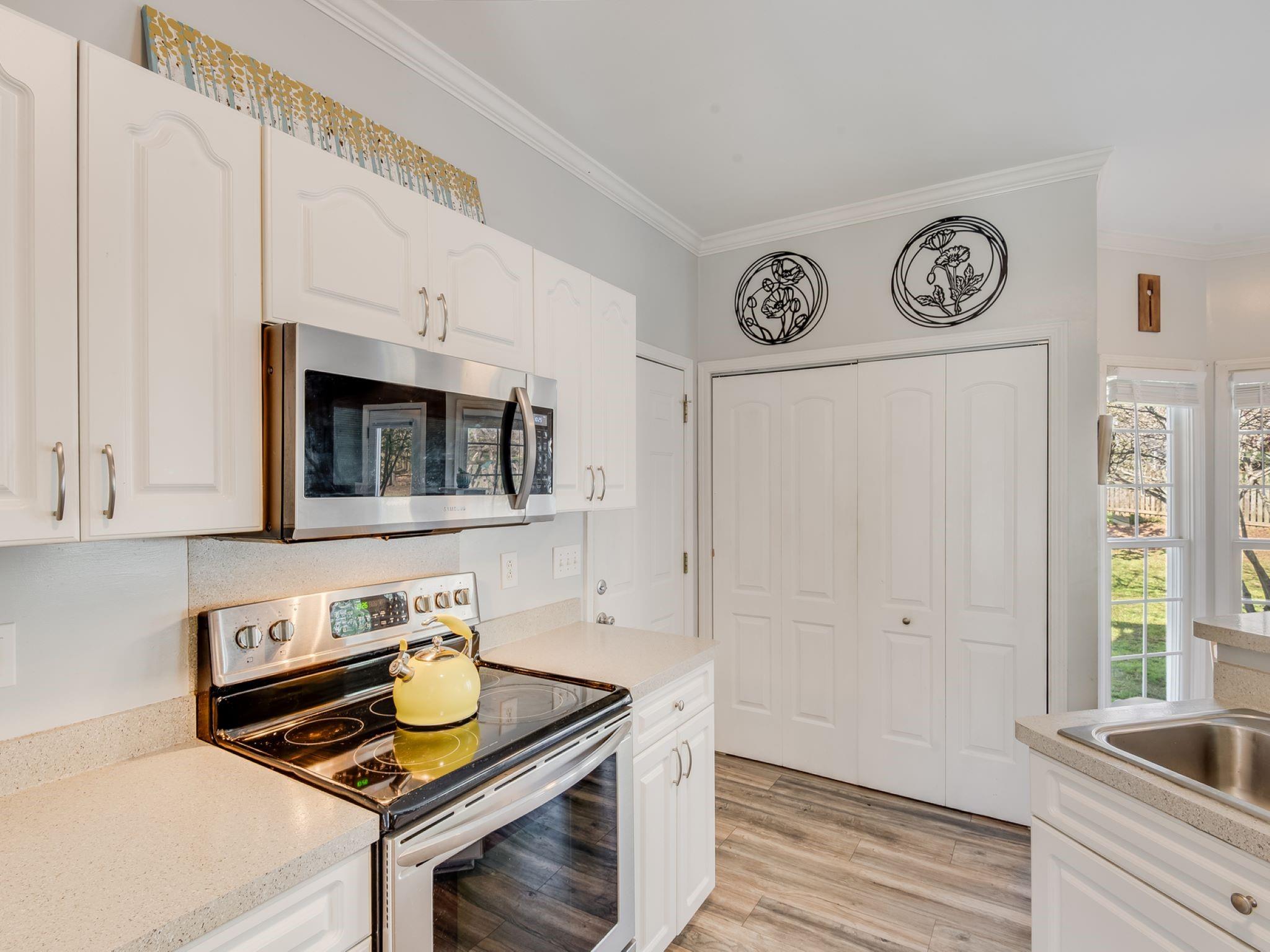 Easthampton - Residential