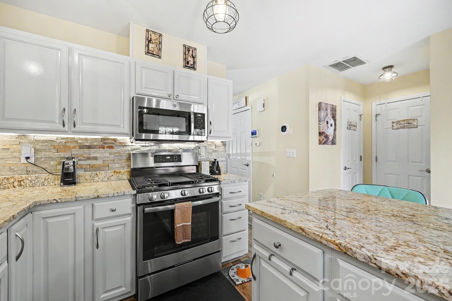 Hunter Downs - Residential