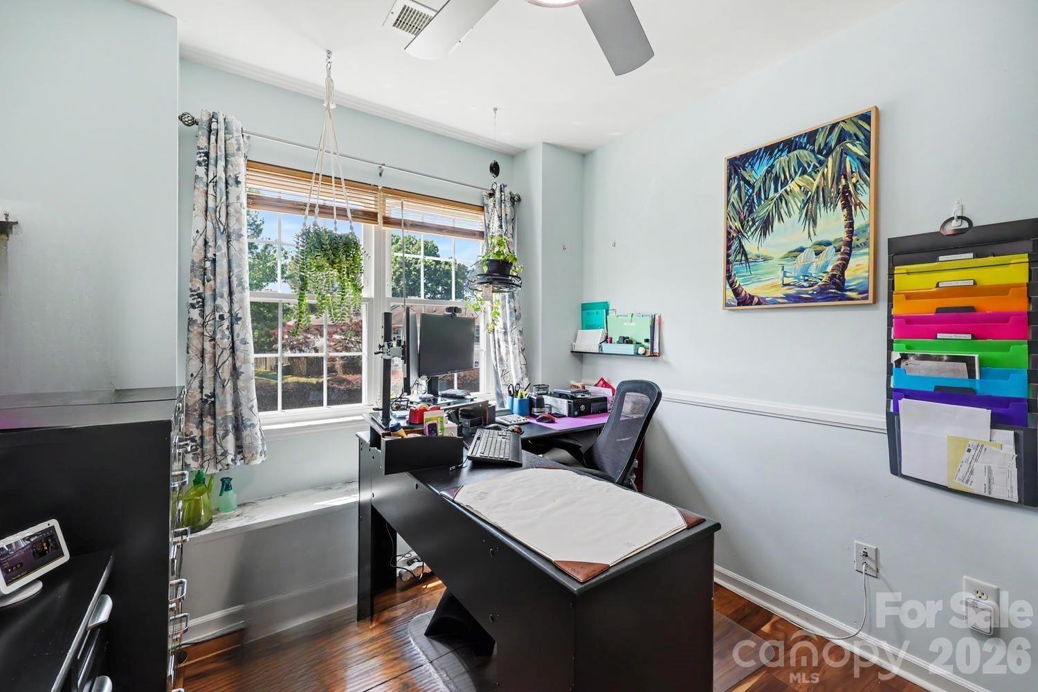 Hunter Downs - Residential