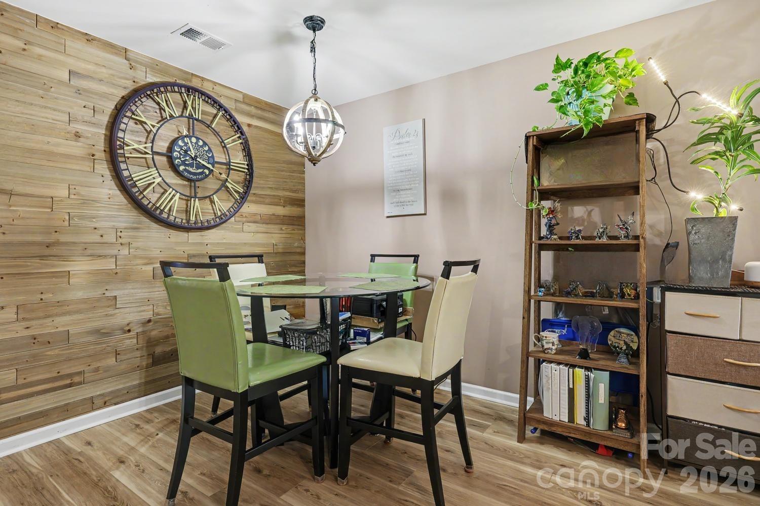 Hunter Downs - Residential