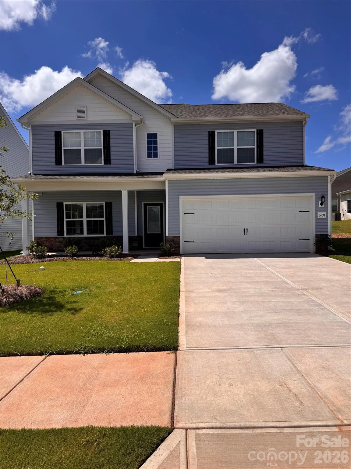 1407 Tristen Road, Richburg, SC, 29729