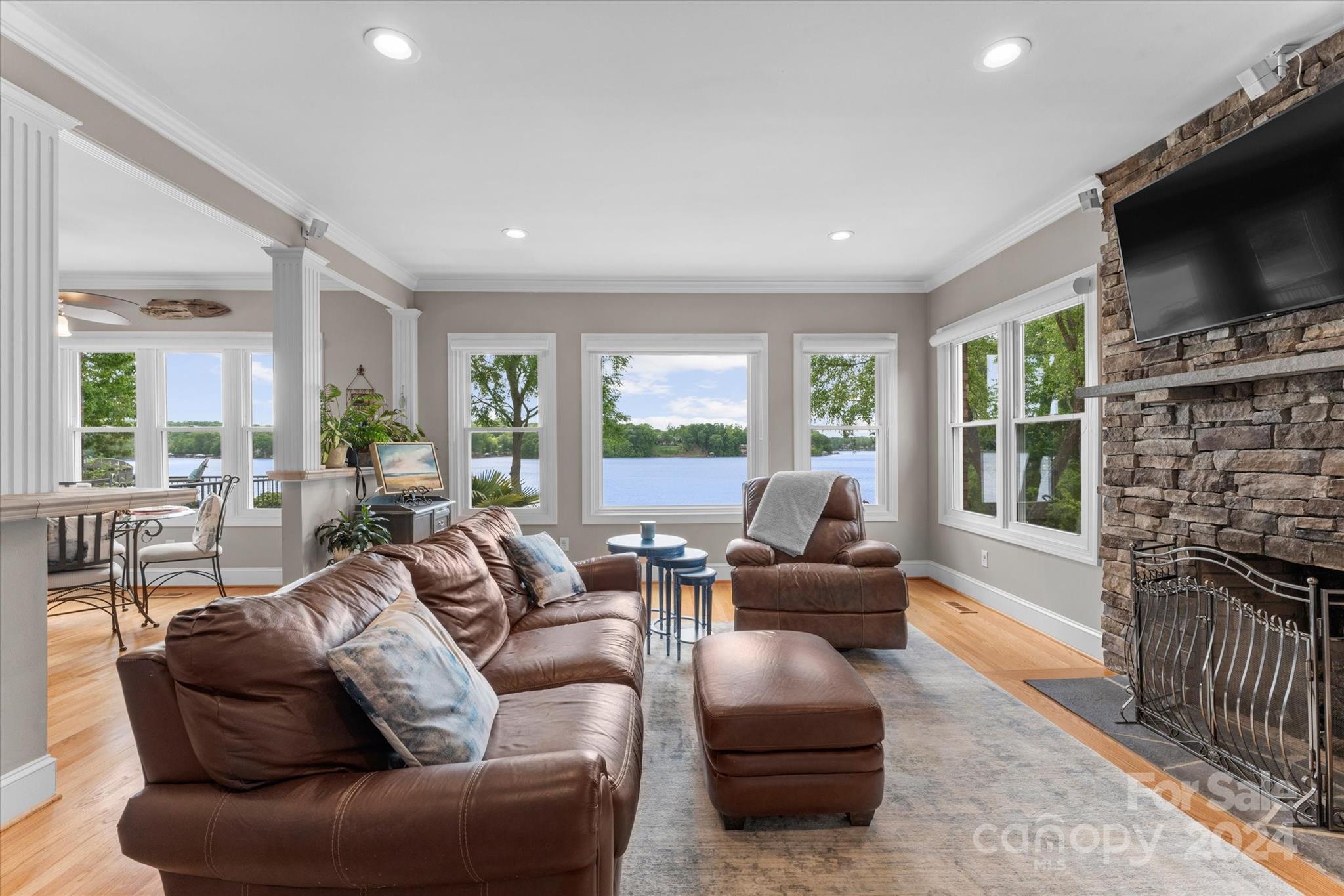 Windemere - Residential