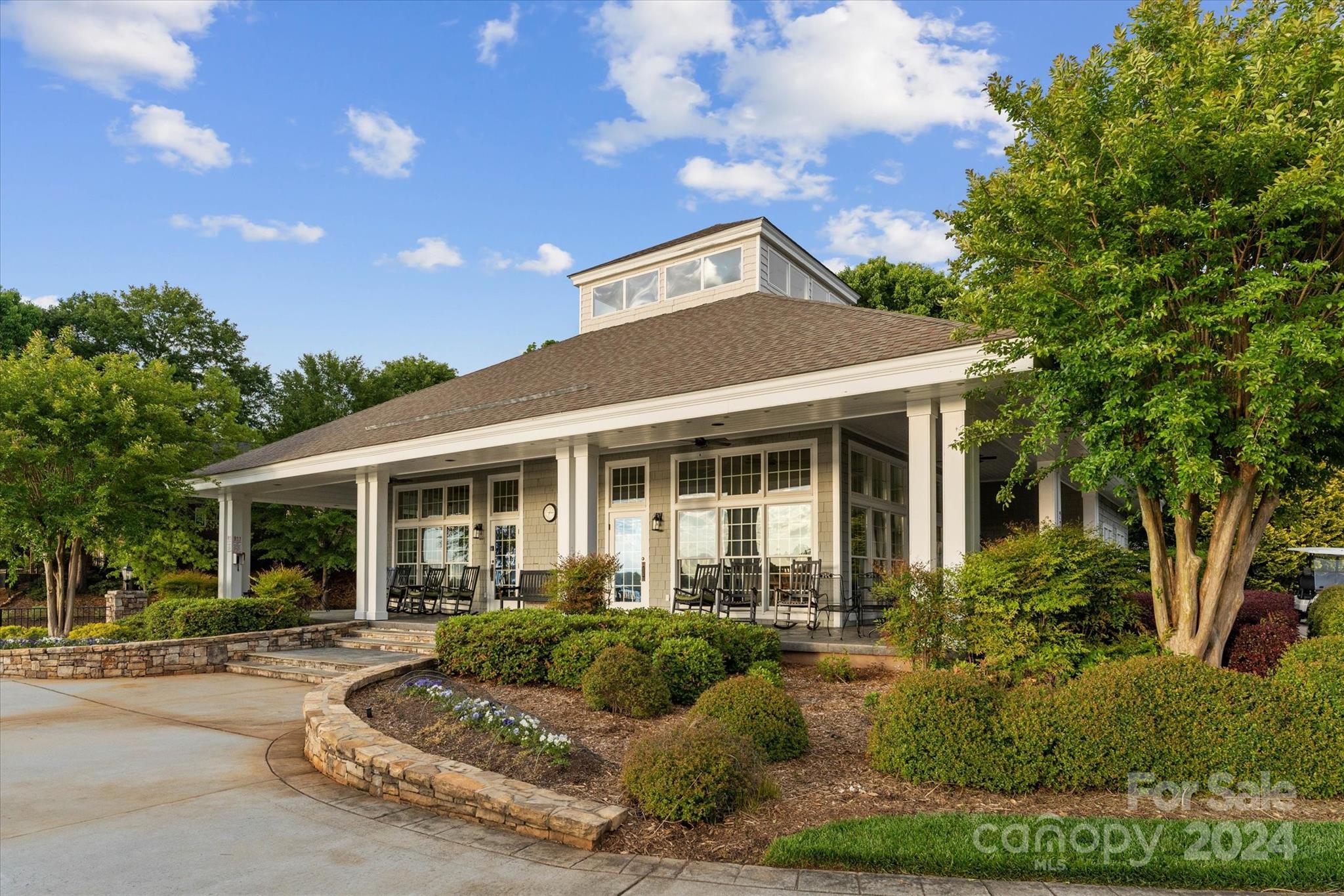 Windemere - Residential