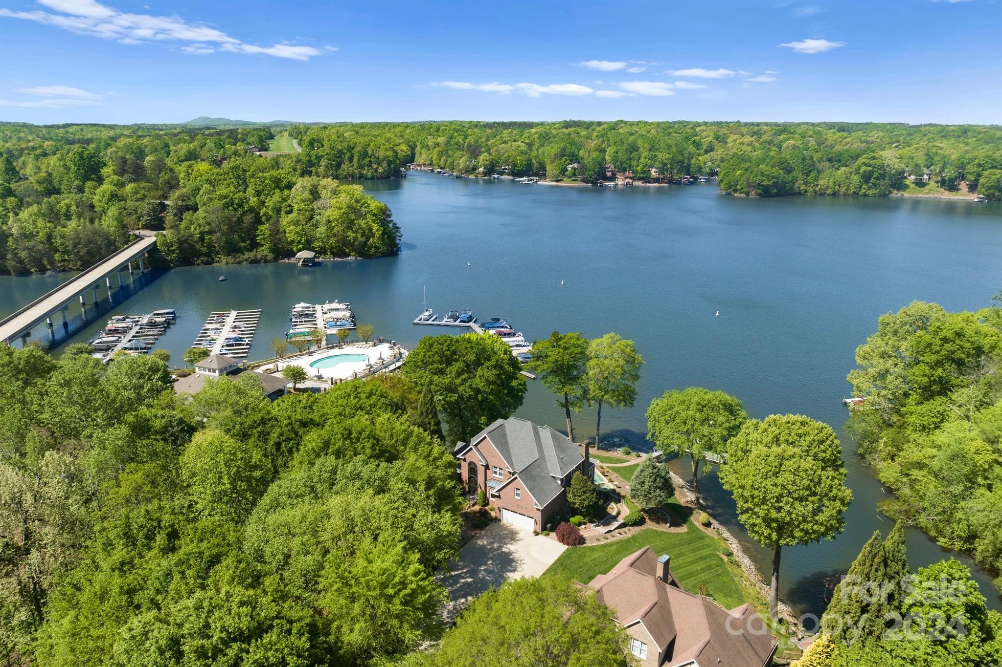 Windemere - Residential