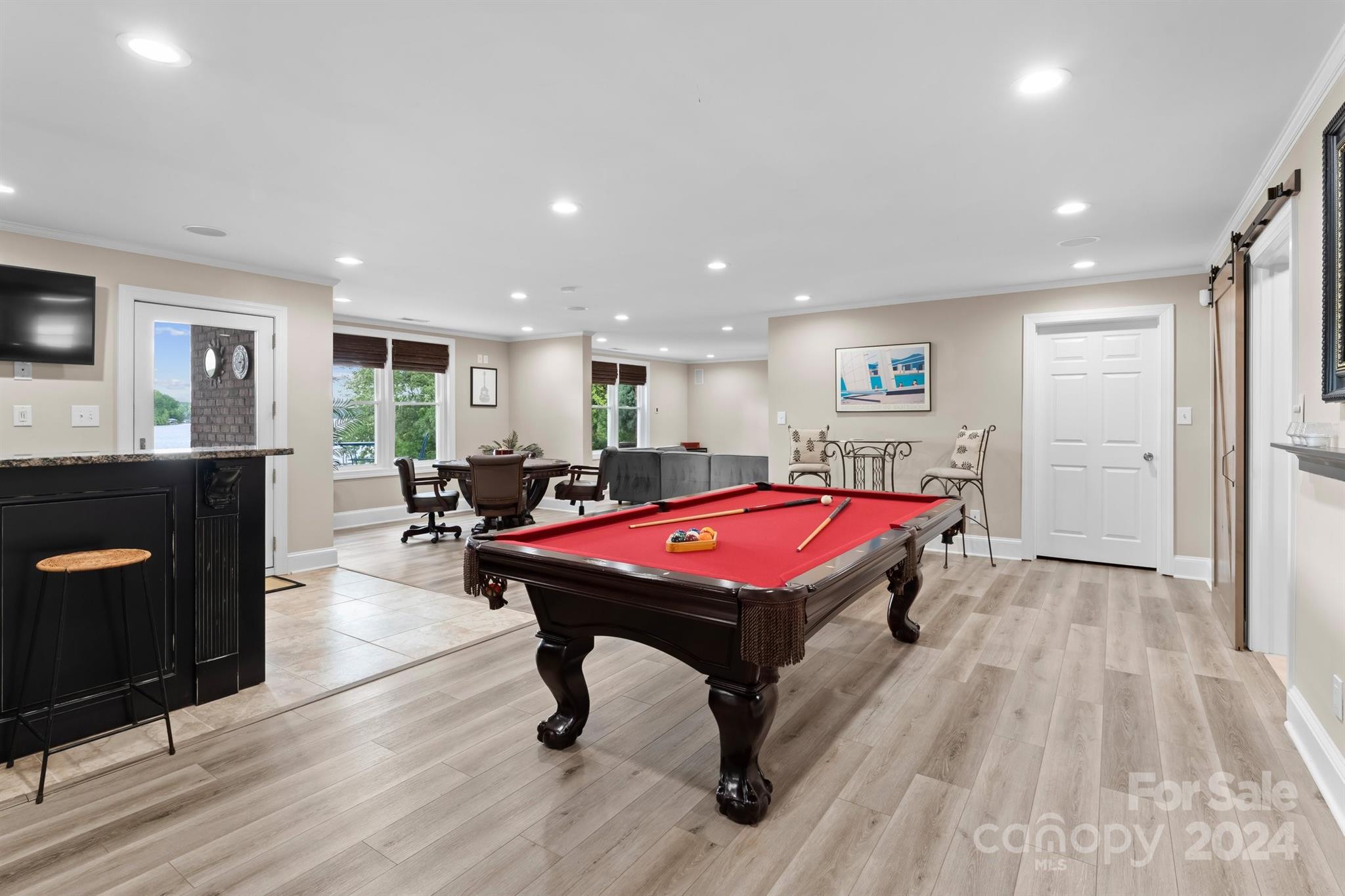 Windemere - Residential