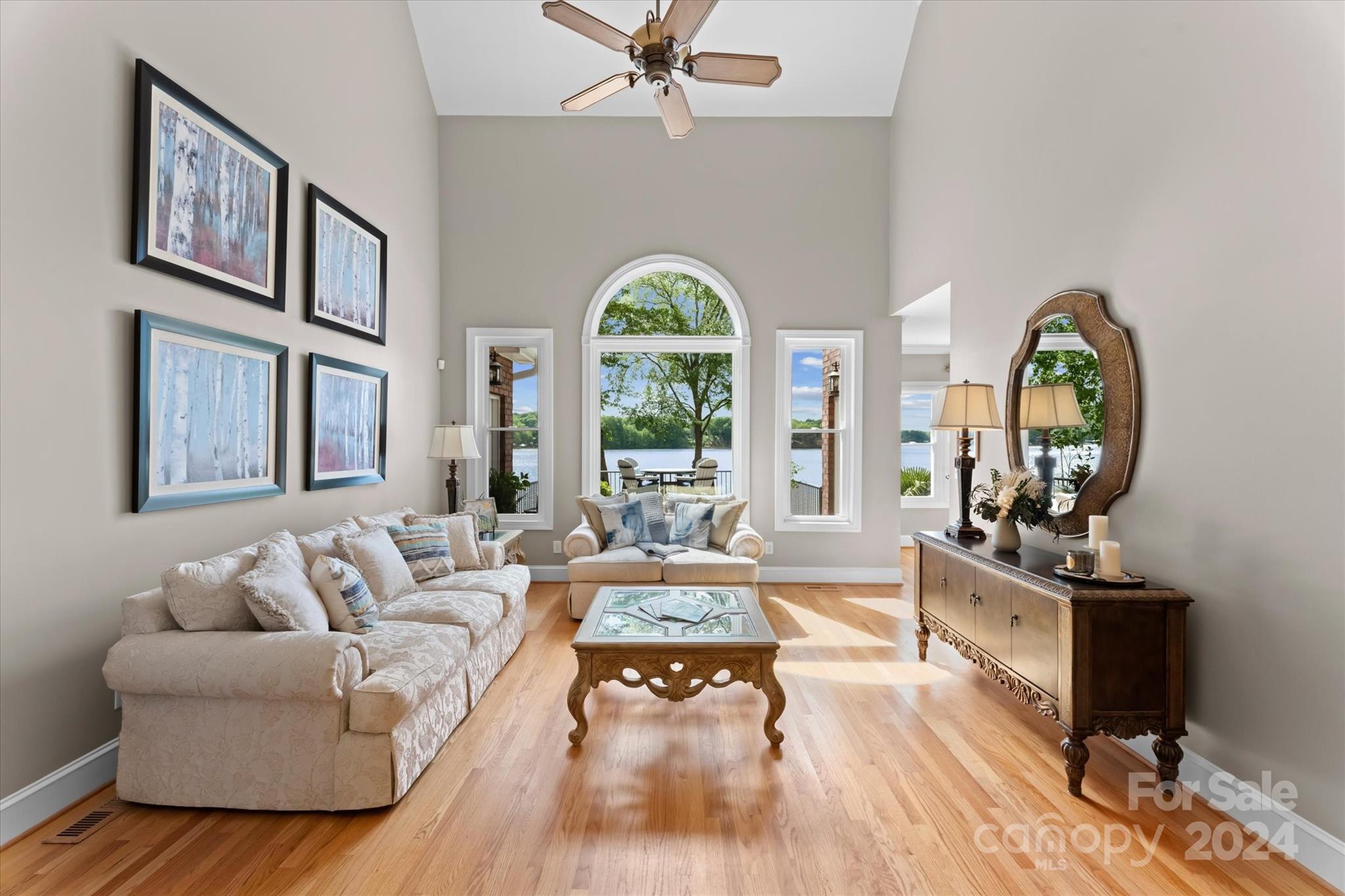 Windemere - Residential