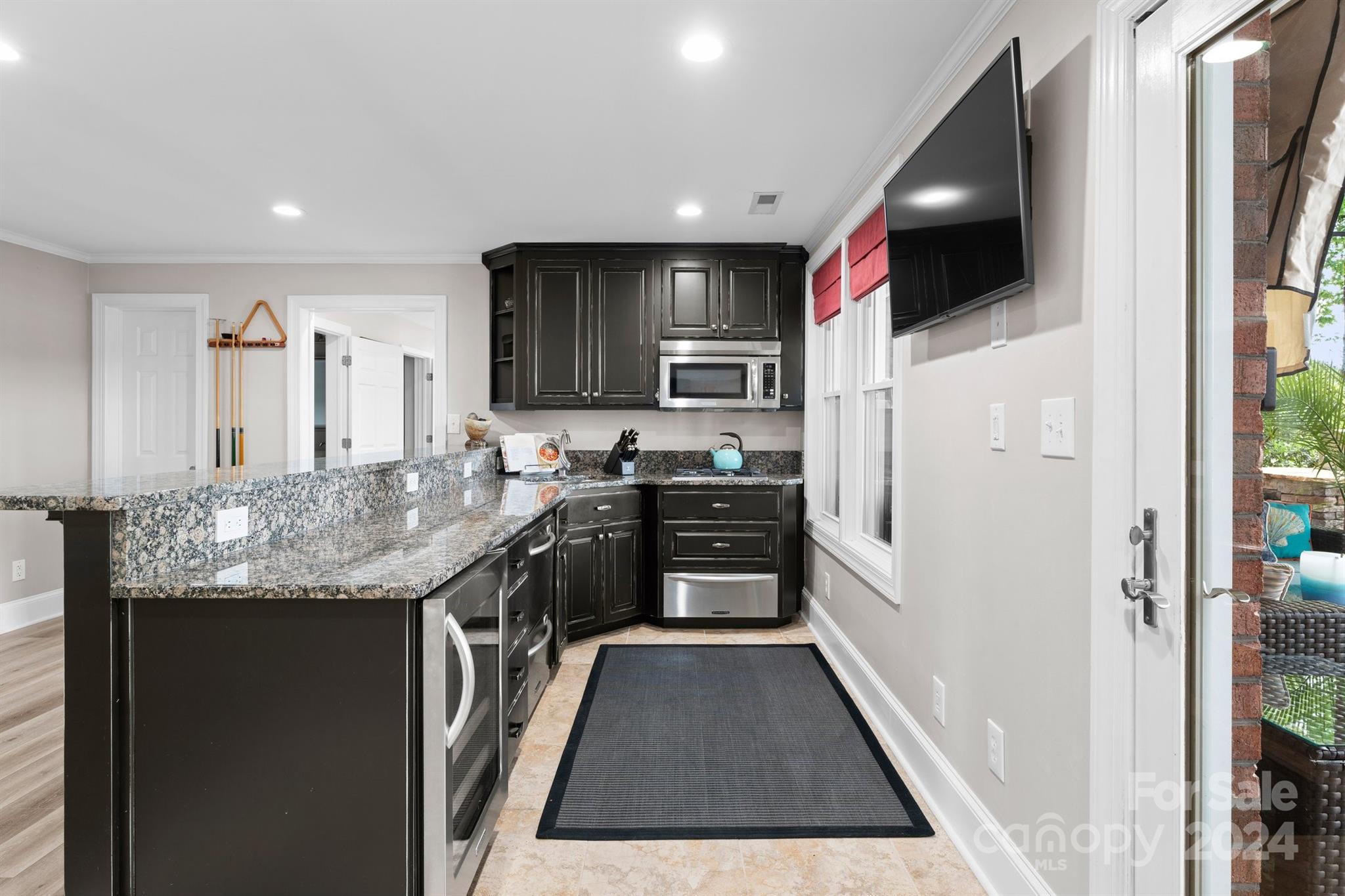 Windemere - Residential