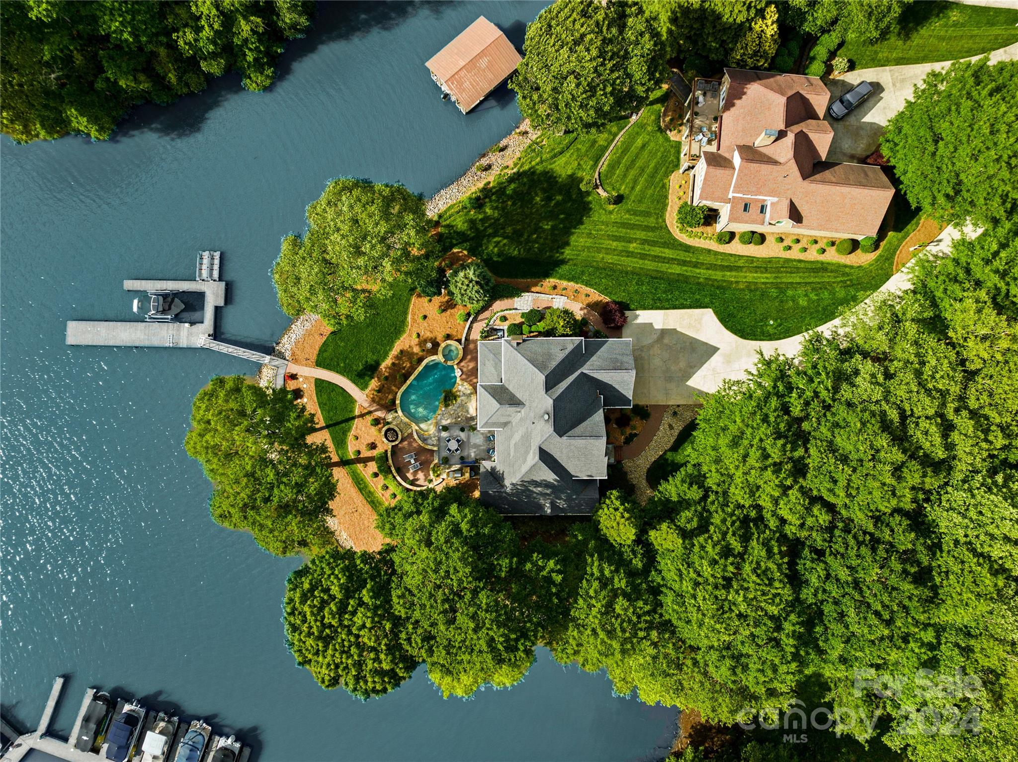 Windemere - Residential