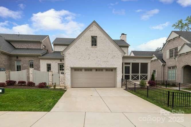 Midwood - Residential