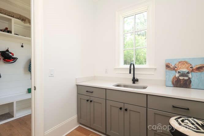 Midwood - Residential