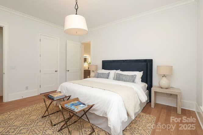 Midwood - Residential