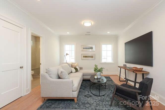 Midwood - Residential