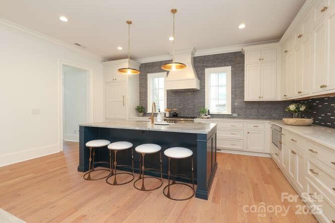 Midwood - Residential