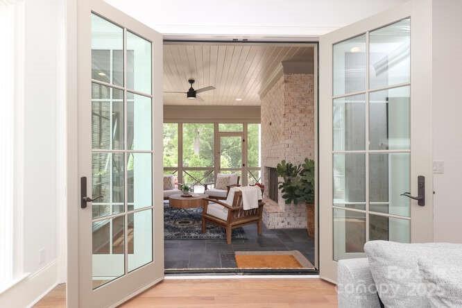 Midwood - Residential