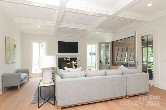 Midwood - Residential