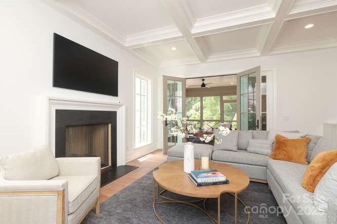 Midwood - Residential