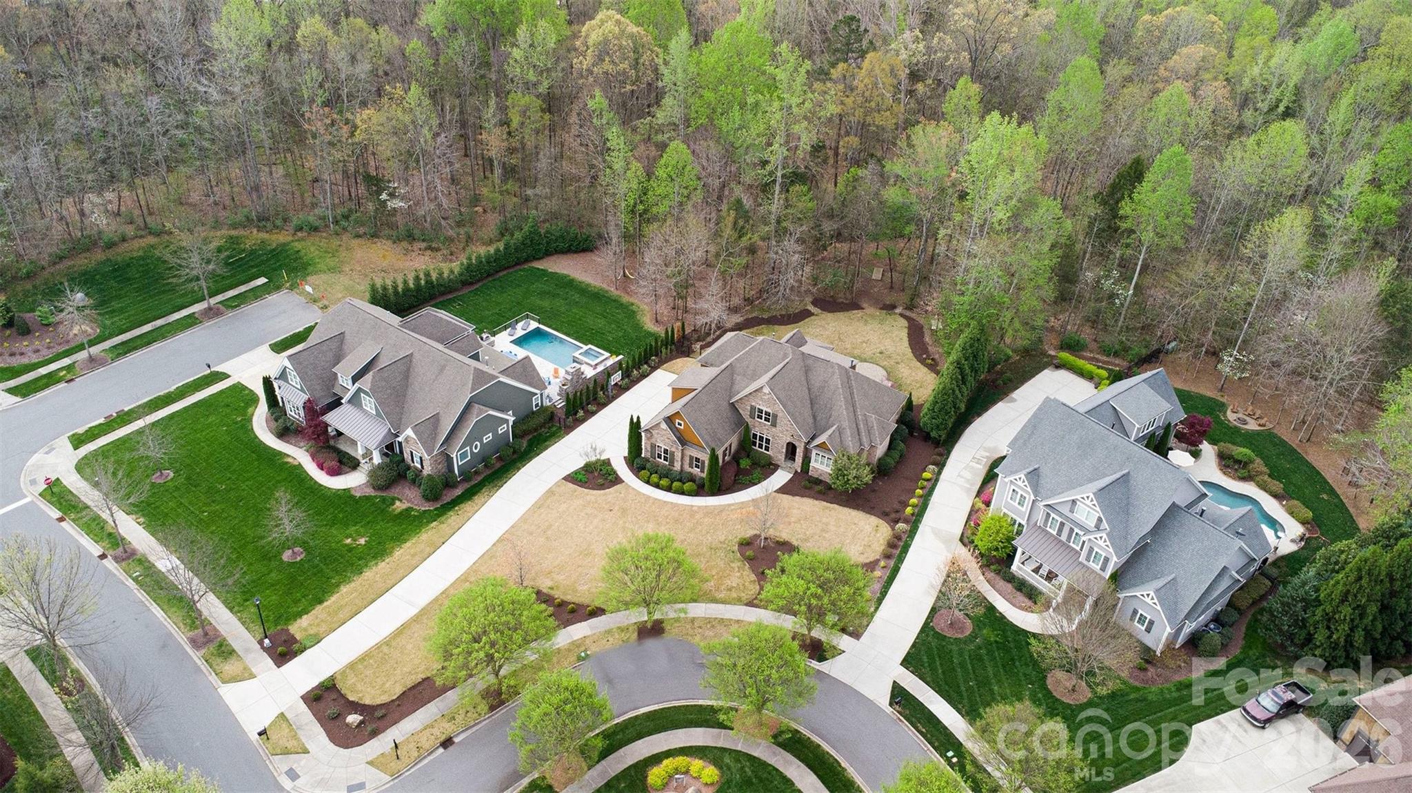 River Run - Residential