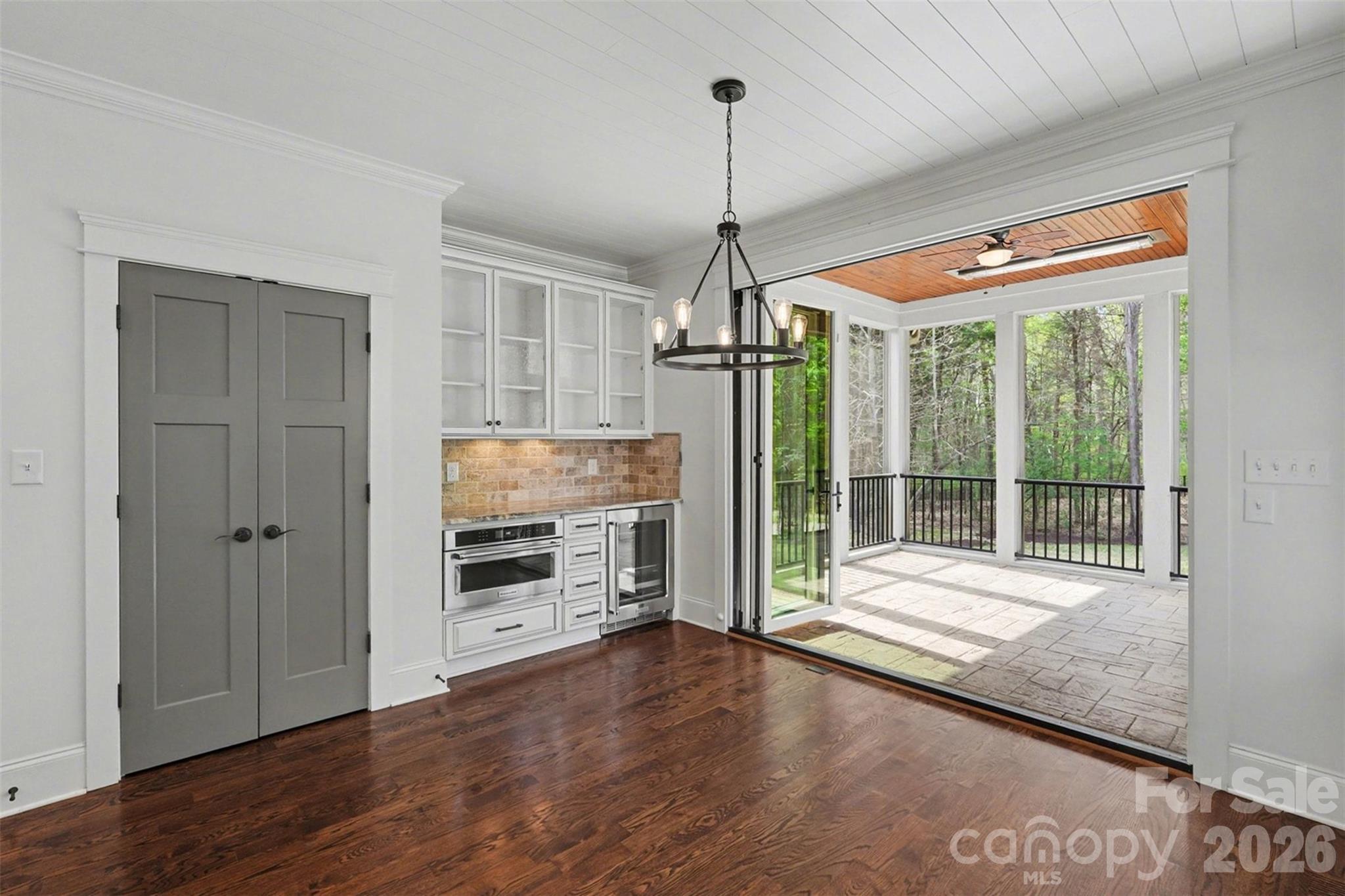 River Run - Residential