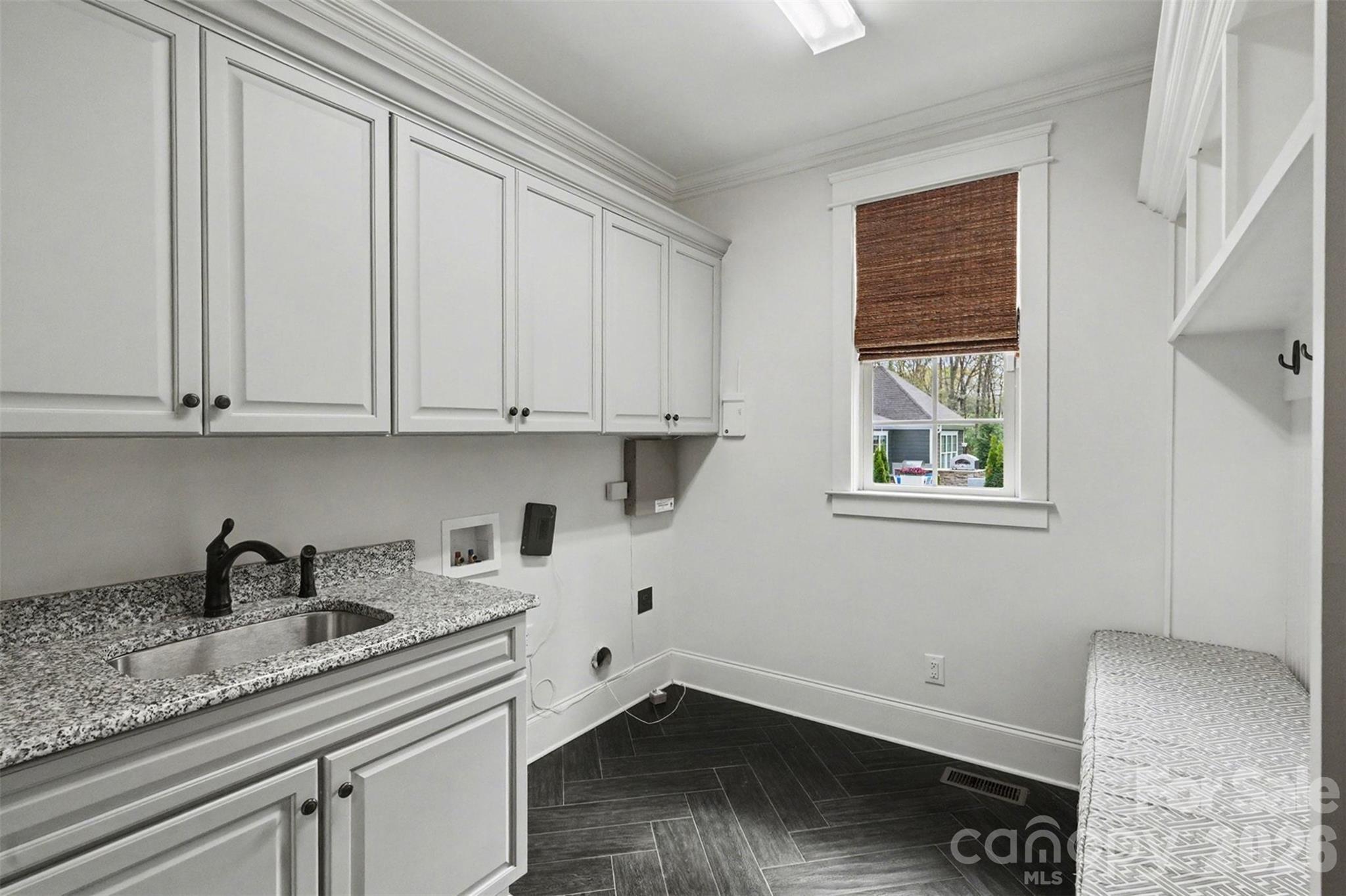 River Run - Residential